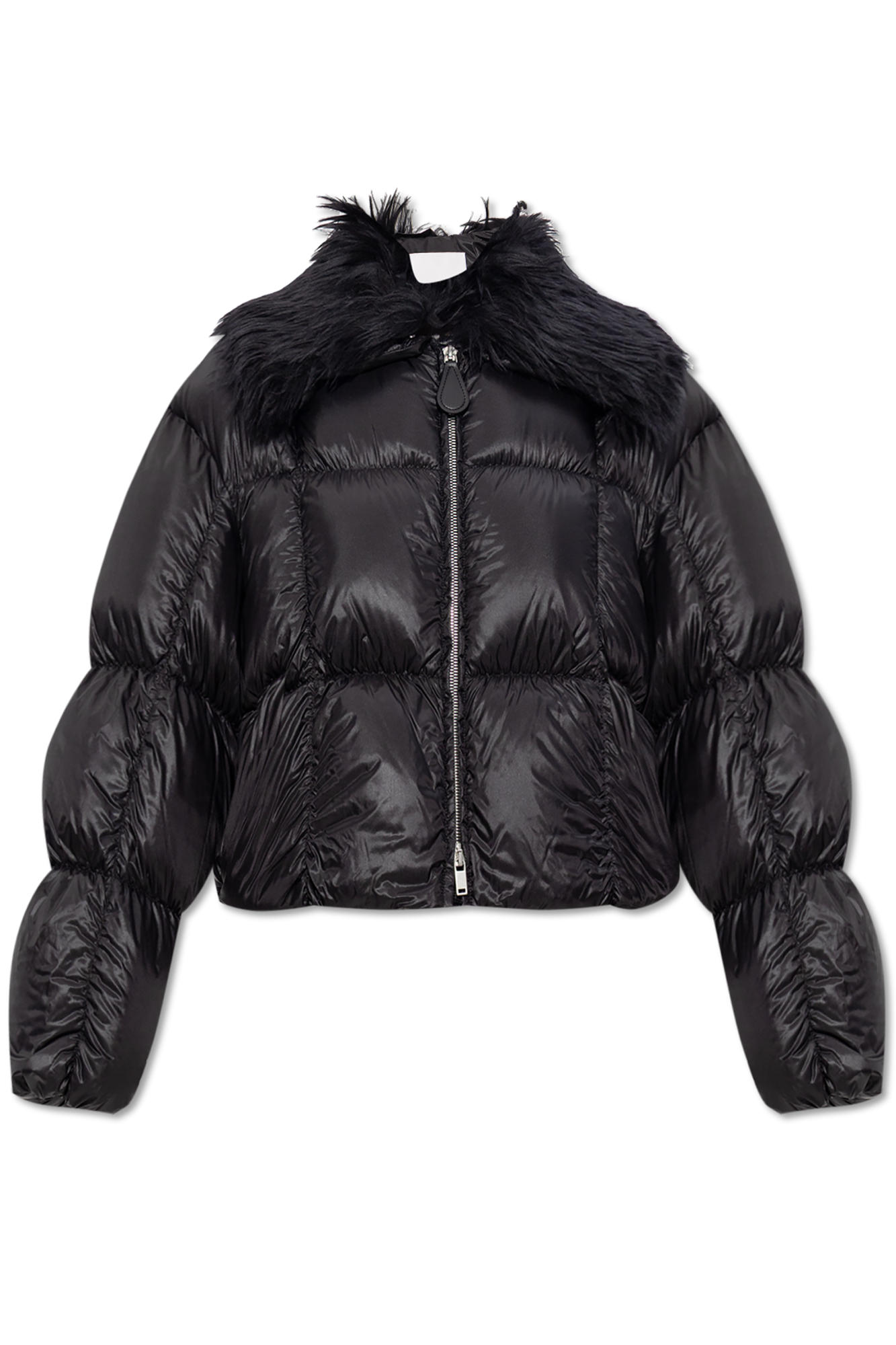 JIL SANDER Down jacket | Women's Clothing | Vitkac